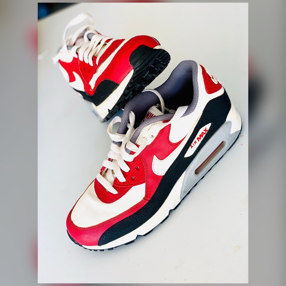 Nike Airmax Shoes